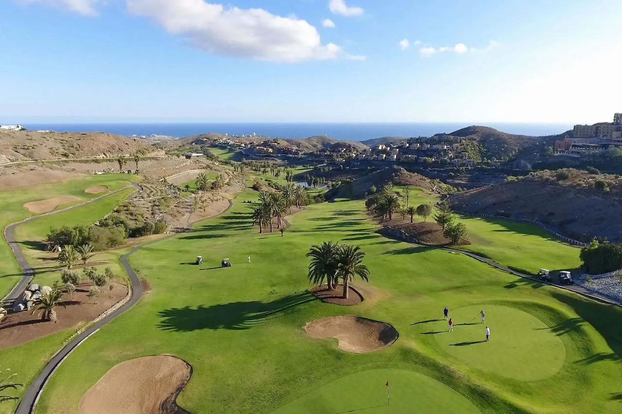 Holiday home Salobre Par 4 Nº4 Villa Maspalomas