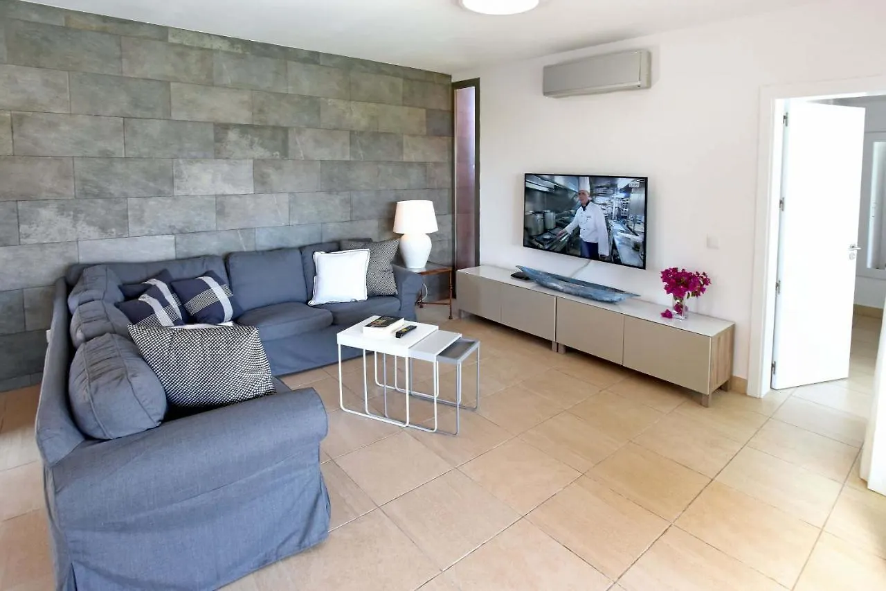 Salobre Par 4 Nº4 Villa Maspalomas  Spain
