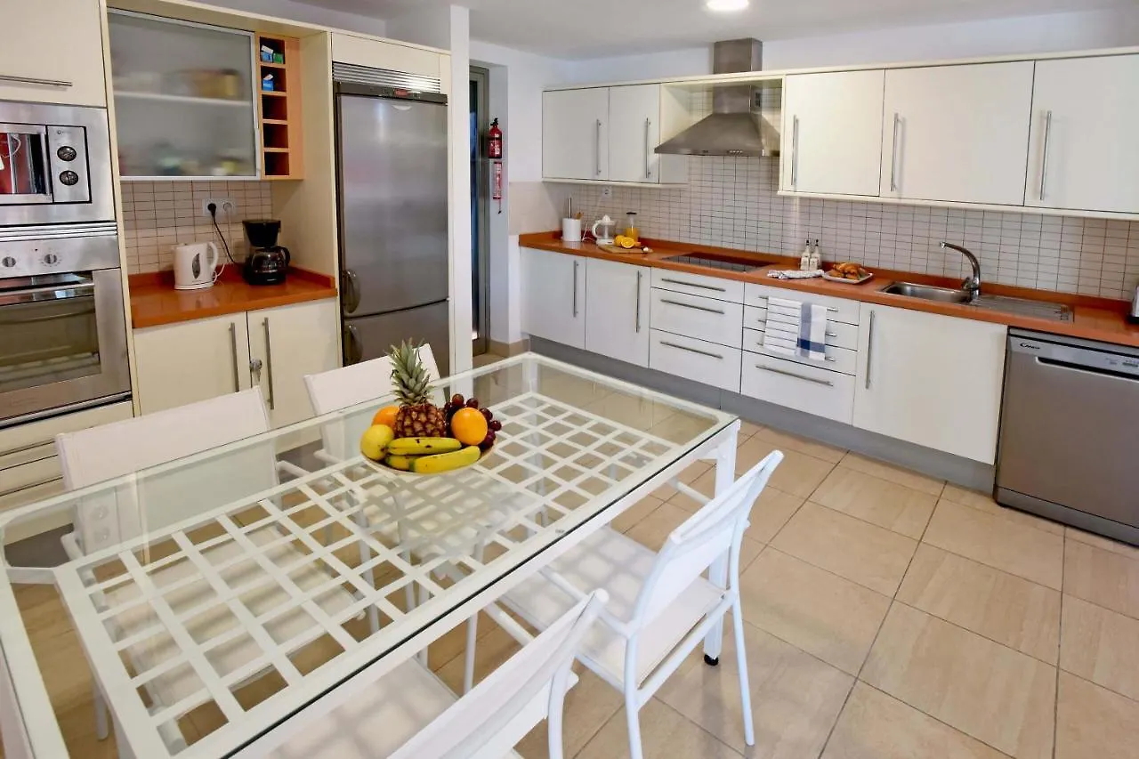 Salobre Par 4 Nº4 Villa Maspalomas  Holiday home Maspalomas (Gran Canaria)