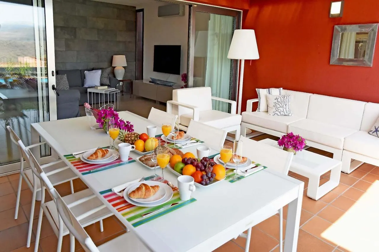 Salobre Par 4 Nº4 Villa Maspalomas  Holiday home Maspalomas (Gran Canaria)