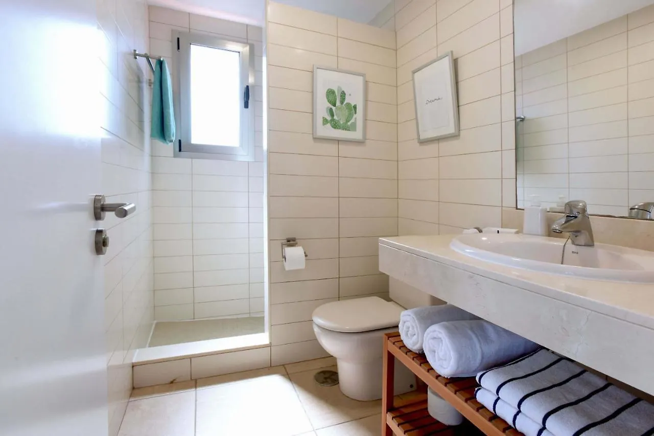 Holiday home Salobre Par 4 Nº4 Villa Maspalomas