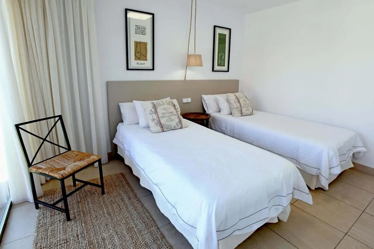 Holiday home Salobre Par 4 Nº4 Villa Maspalomas