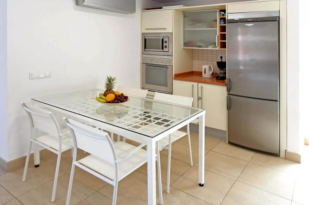 Holiday home Salobre Par 4 Nº4 Villa Maspalomas